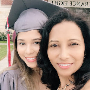 Meet your Posher, Doris